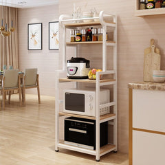 The Torell Organizer Rack