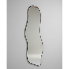 Lizaray Hallway Entryway Living Lounge Wall Decor Mirror