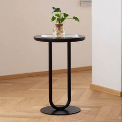 Auxiliar Living Lounge Coffee Sofa Side Table