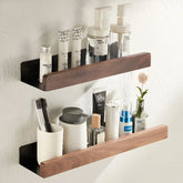 Saravine Bathroom Storage Shelf (Set of 2)