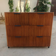 Sleekisin Dresser Console Table - Delivery Only in Lahore