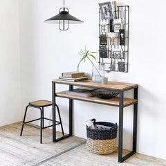 Carta Living Lounge Entry Hallway Console Table