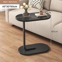 Silvra Coffee Side Table