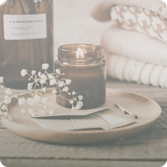 The Quiet Power of an Organized Home