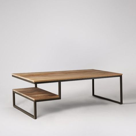 Tylor Accent Coffee Table