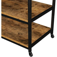 Zerik Kitchen Baker's Rack