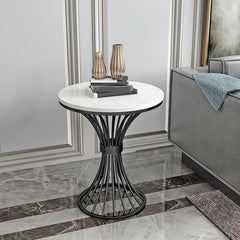 Raamu Living Lounge Drawing Room Sofa Coffee Side Table