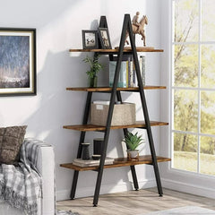 Solayne Book Rack