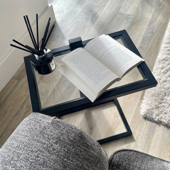 Mirevra Side Table