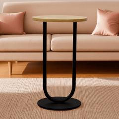 Auxiliar Living Lounge Coffee Sofa Side Table