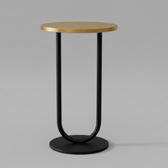 Auxiliar Living Lounge Coffee Sofa Side Table