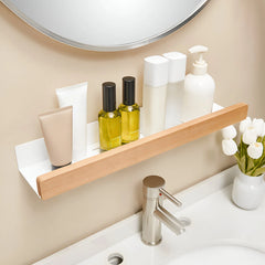 Saravine Bathroom Storage Shelf (Set of 2)