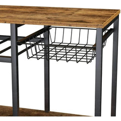 Zerik Kitchen Baker's Rack