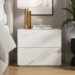 Pippi Drawer Living Lounge Bed Side Table