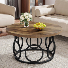 Varellin Center Table