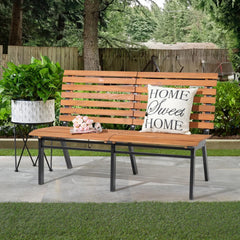 Zavex Patio Porch  Bench