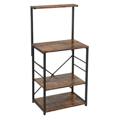 Ovrin Kitchen Rack