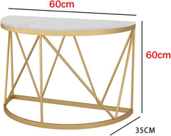 Olivora Console Table