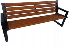 Corix Indoor Outdoor Bench