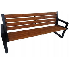 Corix Indoor Outdoor Bench