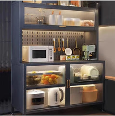 Lirvane Kitchen Rack