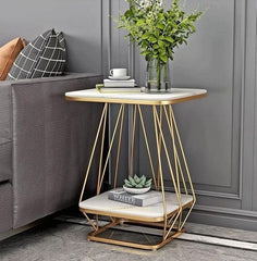 Edralon Side Table