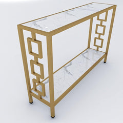 Cirelvox Console Table
