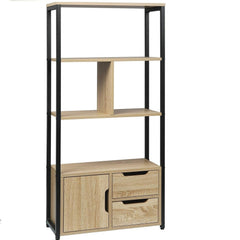 Luvor Cabinet Storage Rack