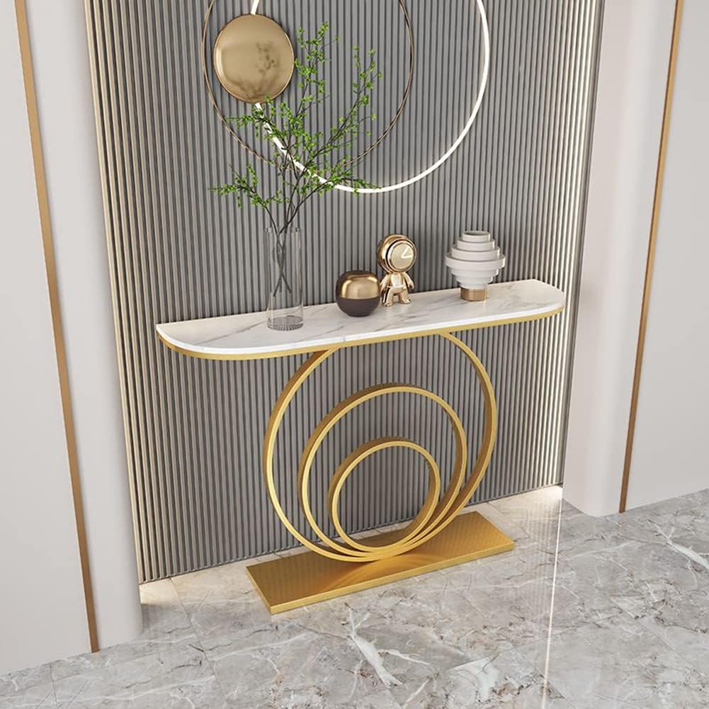 Mireon Console Table