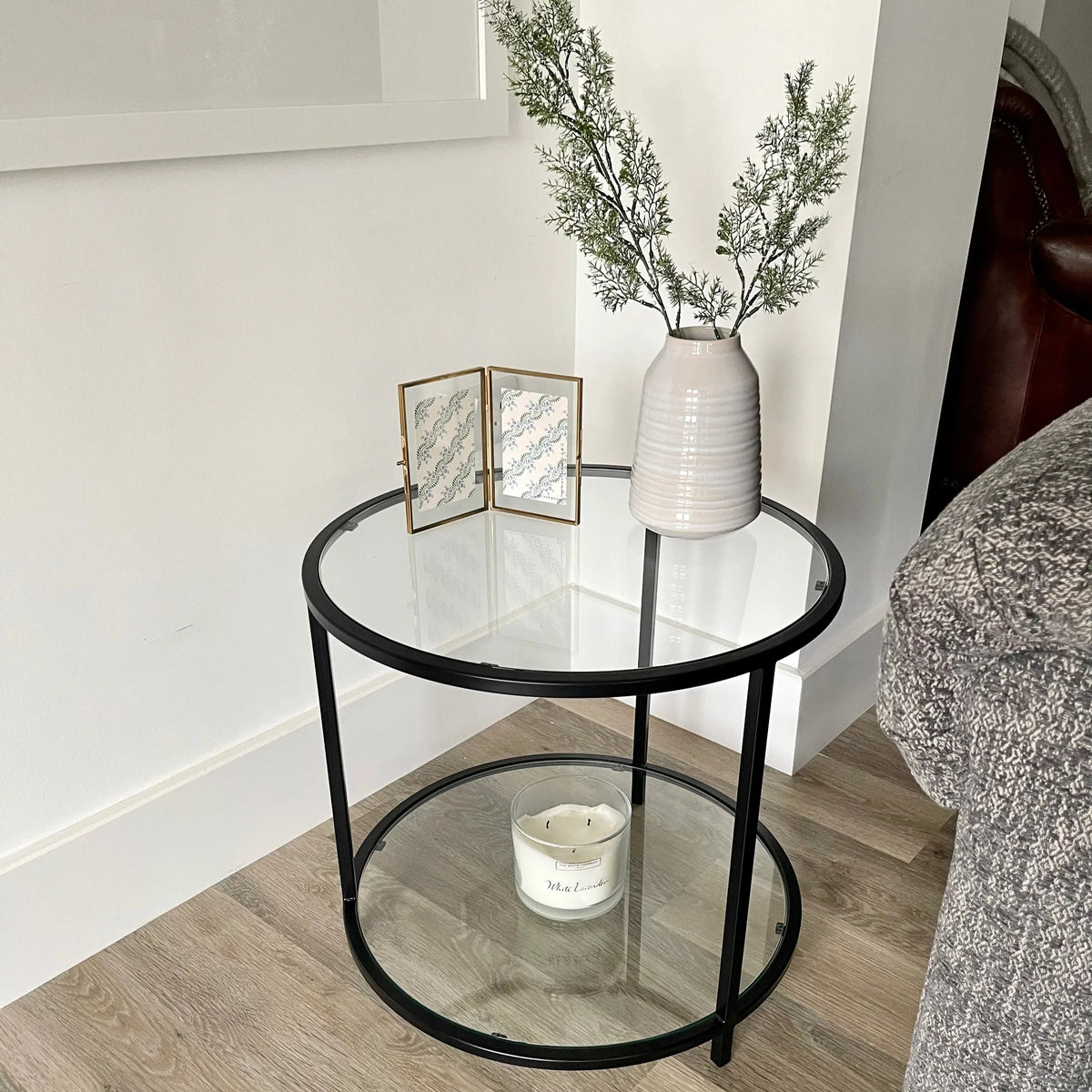 Serenai Side Table