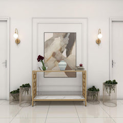 Cirelvox Console Table