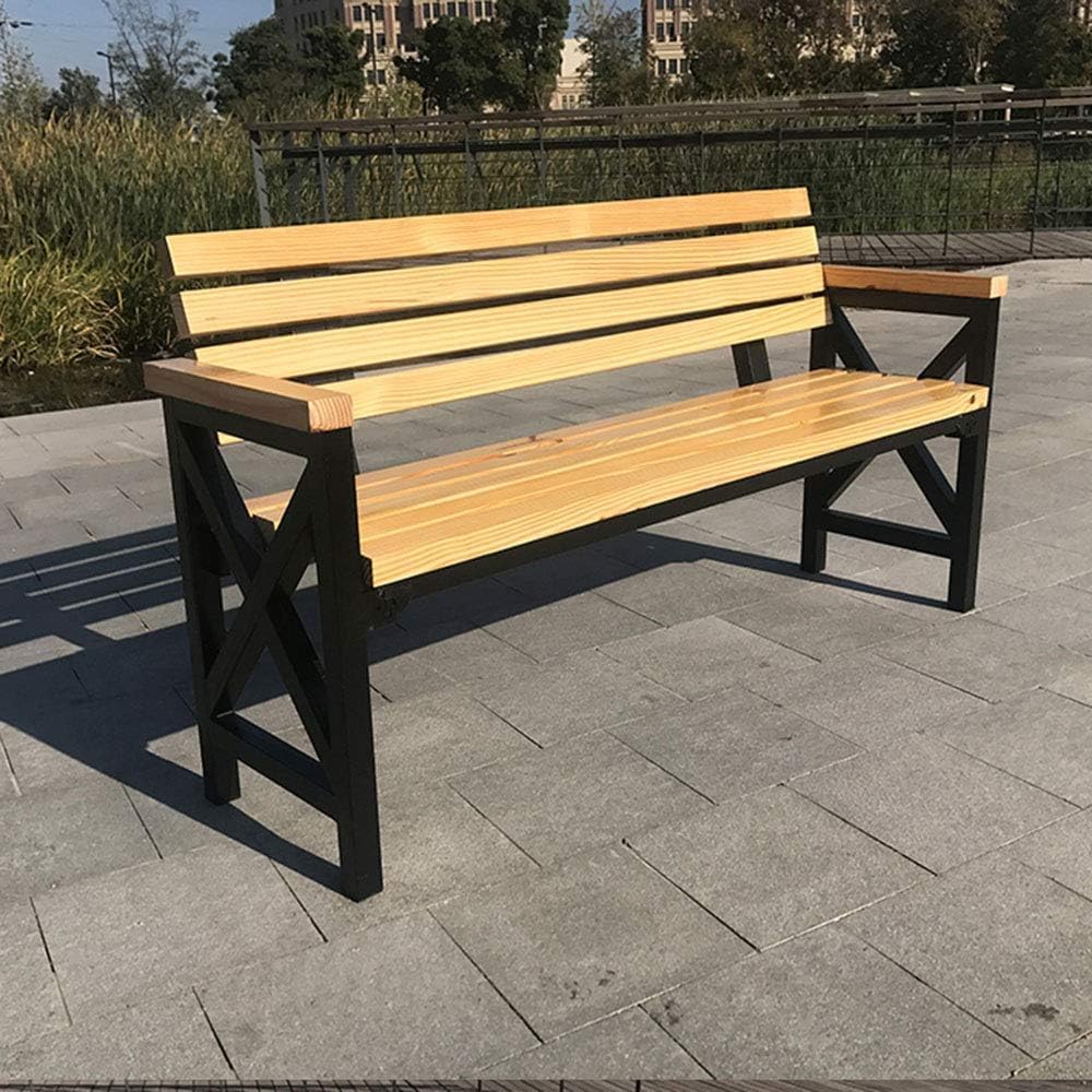 Tralix Garden Sturdy Bench