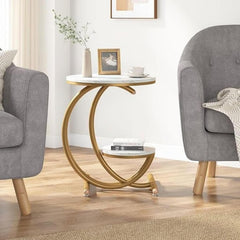 Veloriah Side Table