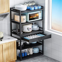Intra Baker's Rack