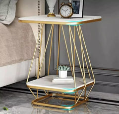 Edralon Side Table