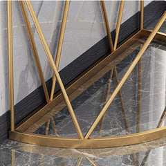 Olivora Console Table