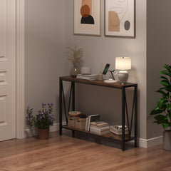 Marvexen Console Table