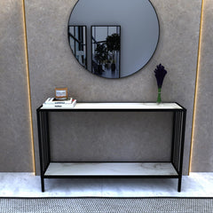 Alureth Console Table