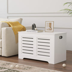 Trinox Shoe Storage Bench