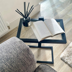 Mirevra Side Table