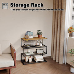 Somira Entryway Shoe Rack