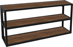 Bout Kitchen Living Room Storage Display Organizer Floating Shelve