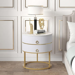 Arkon Side Table