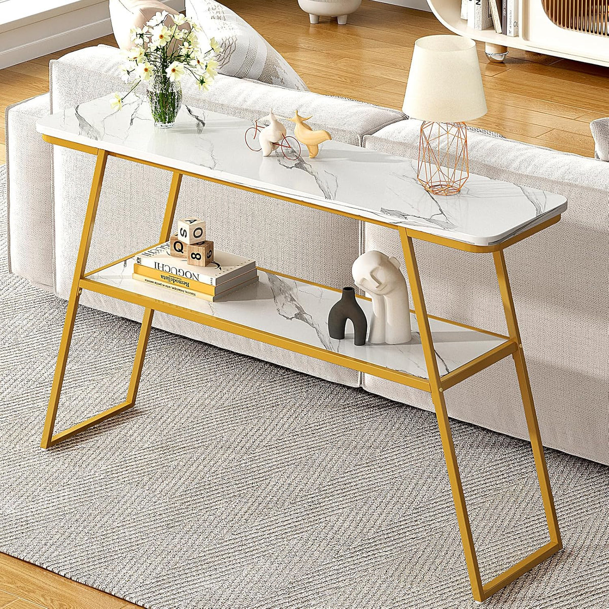Korven Console Table