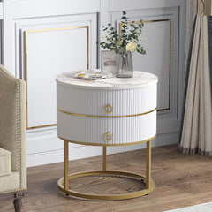Arkon Side Table