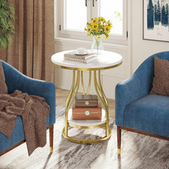 Olenvar Side Table