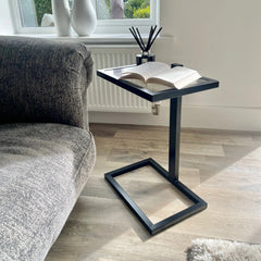 Mirevra Side Table
