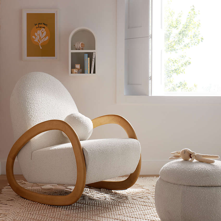 Mallory Floating Living Lounge Organizer Shelve - waseeh.com