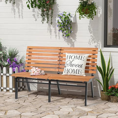 Zavex Patio Porch  Bench