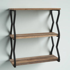 Chenoweth Living Lounge Bedroom Drawing Room Wall Decor Floating Shelve